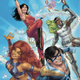 Illustration for article titled The '70s Teen Titans Return For More DC Comics' Convergence Craziness